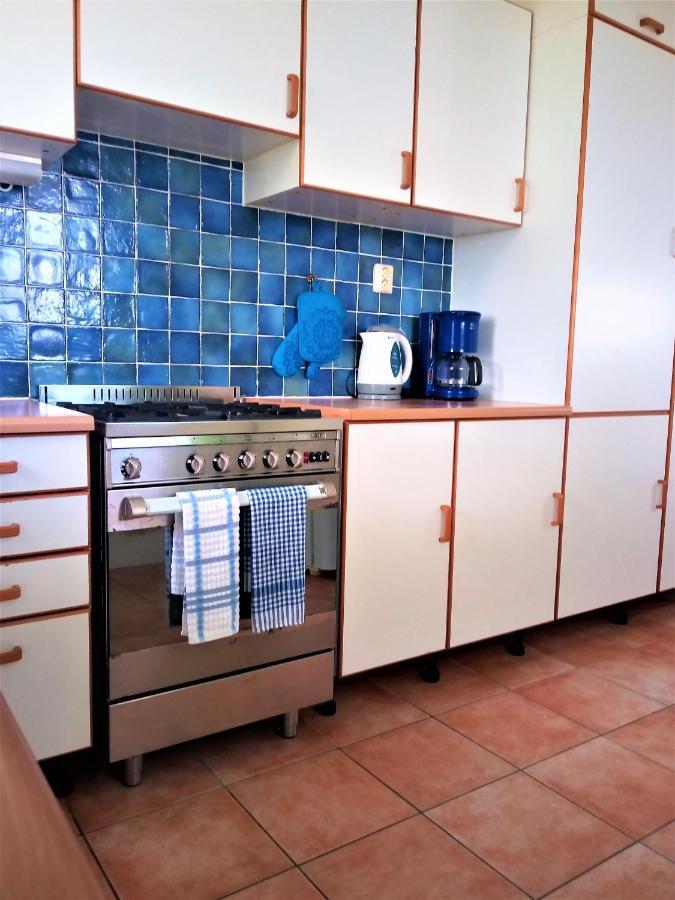 Caribbean Sea View Holiday Apartments Méro エクステリア 写真