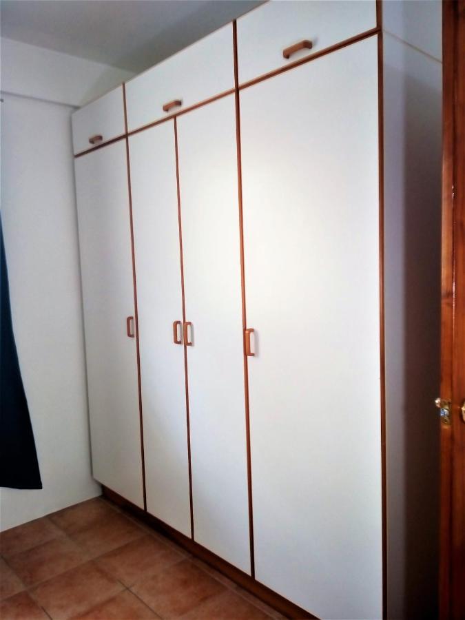 Caribbean Sea View Holiday Apartments Méro エクステリア 写真