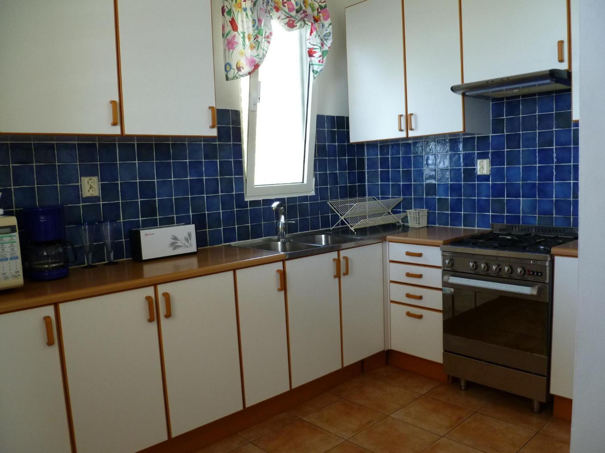 Caribbean Sea View Holiday Apartments Méro 部屋 写真