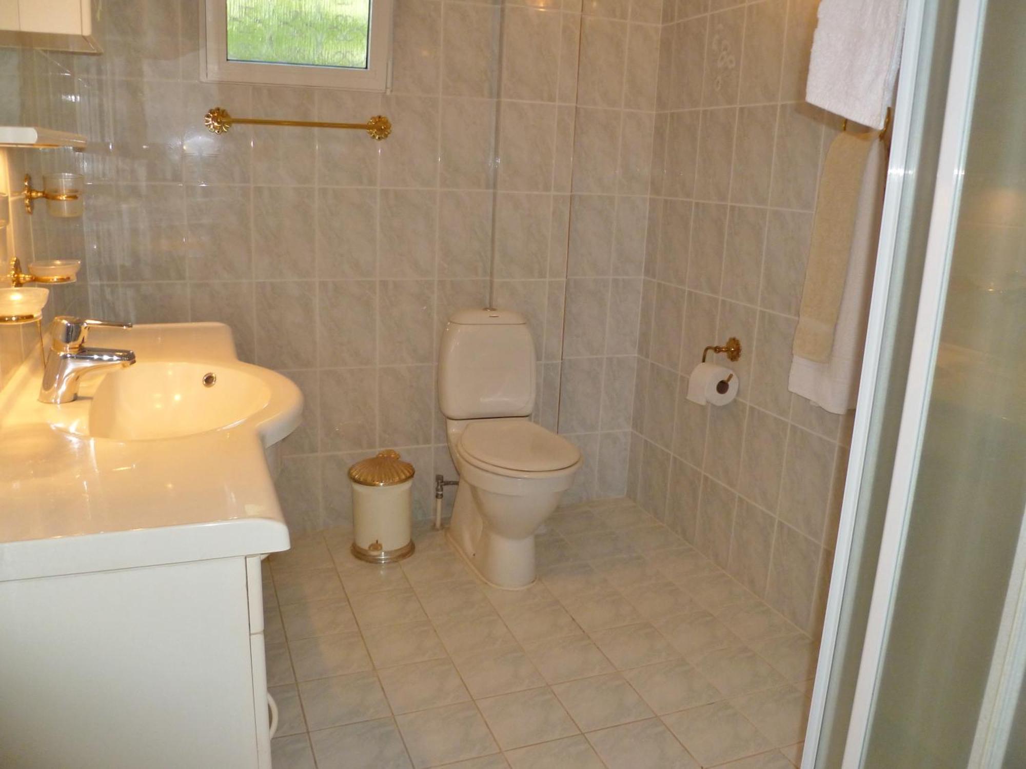 Caribbean Sea View Holiday Apartments Méro 部屋 写真