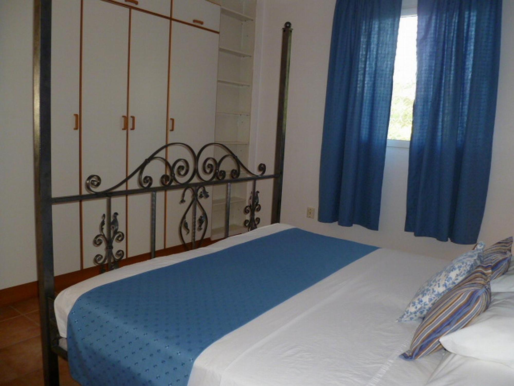 Caribbean Sea View Holiday Apartments Méro 部屋 写真
