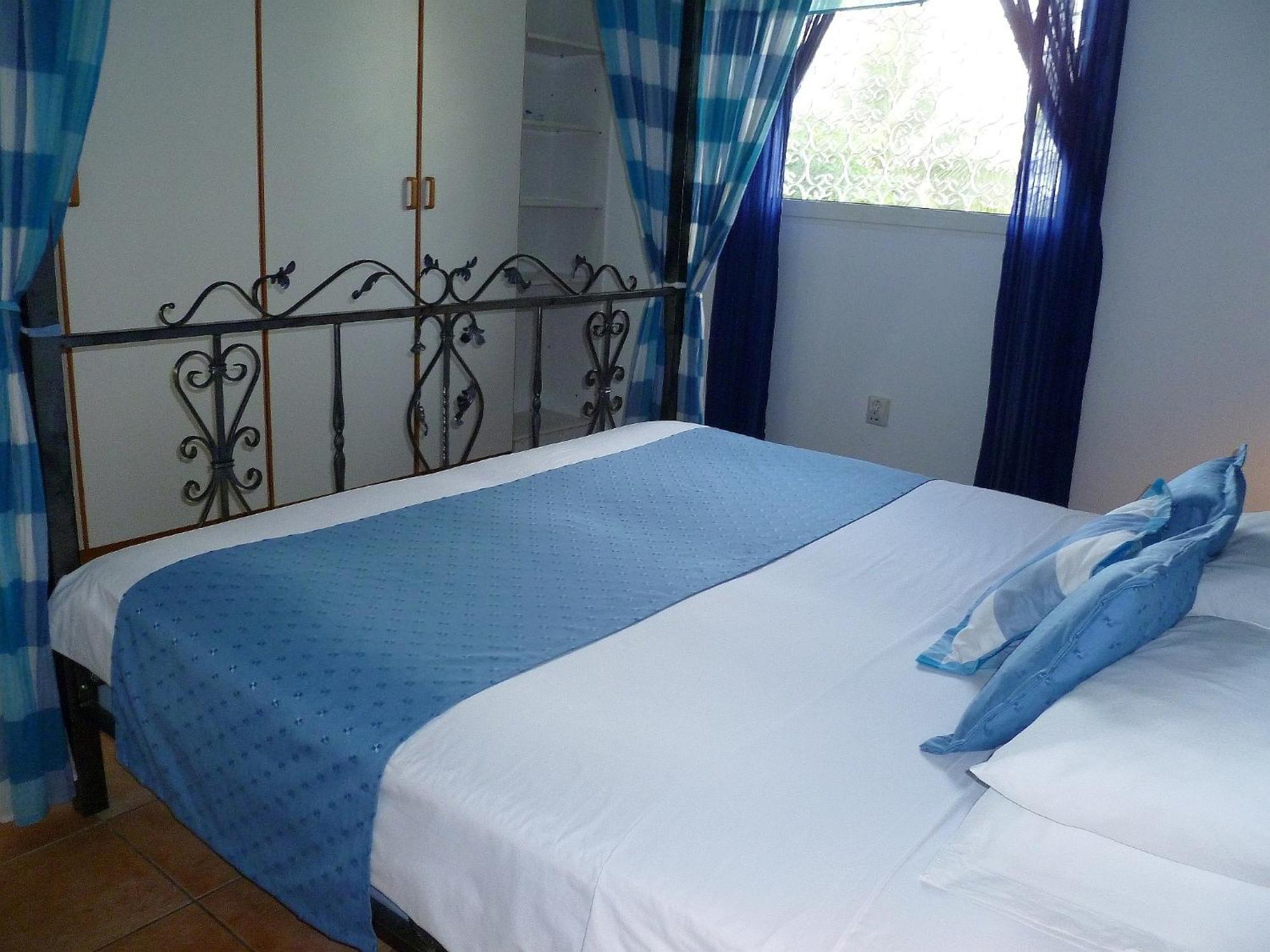 Caribbean Sea View Holiday Apartments Méro 部屋 写真