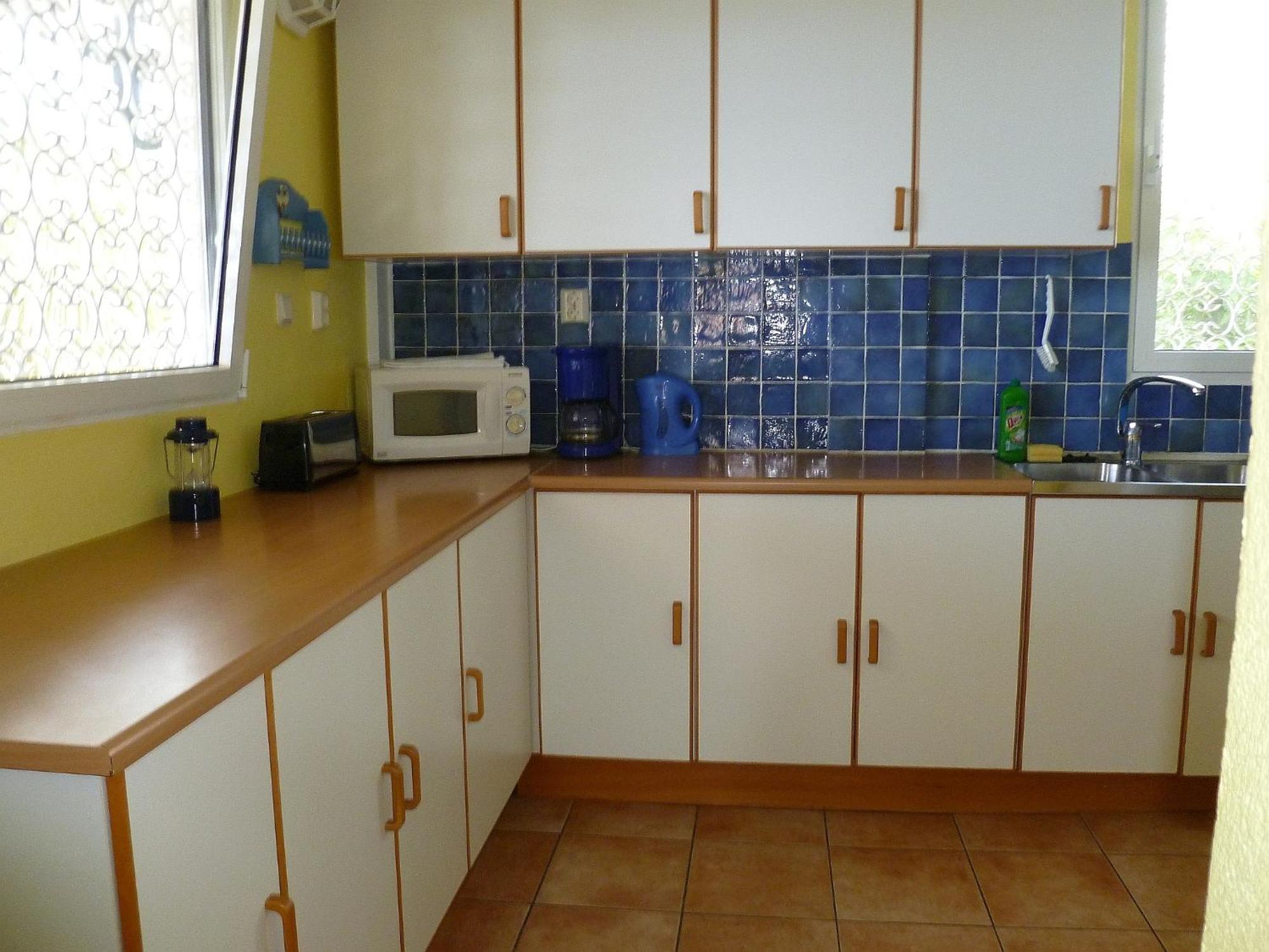Caribbean Sea View Holiday Apartments Méro 部屋 写真