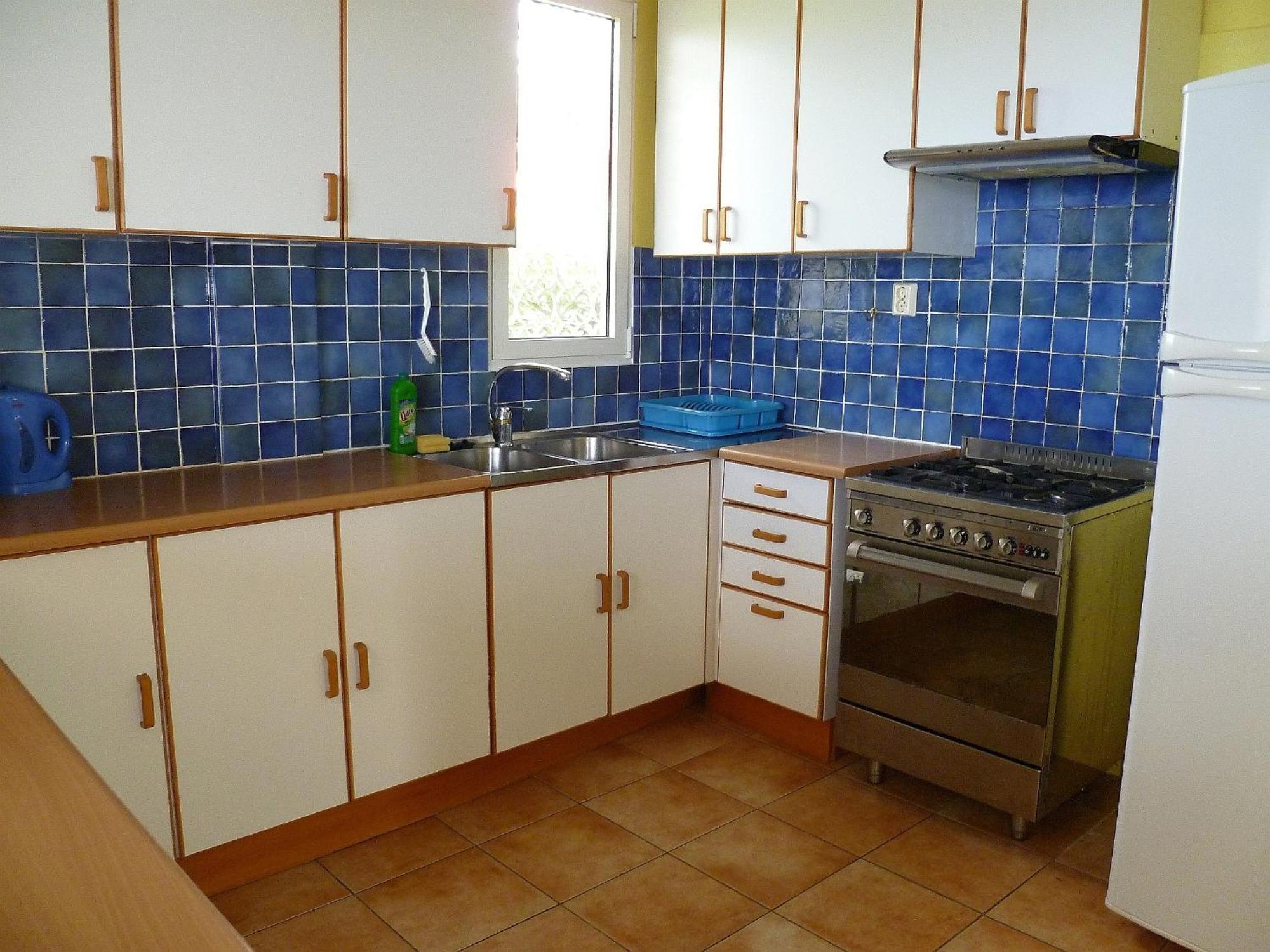 Caribbean Sea View Holiday Apartments Méro 部屋 写真
