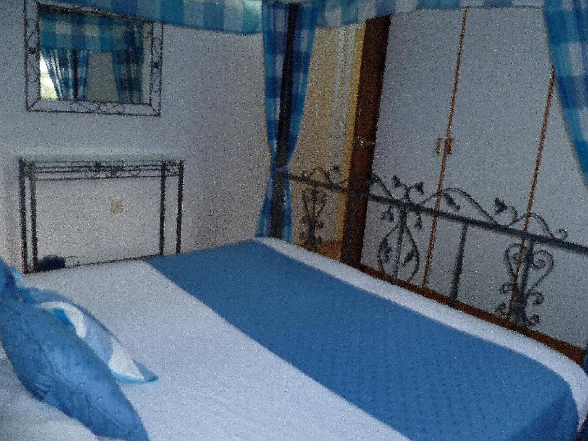 Caribbean Sea View Holiday Apartments Méro 部屋 写真