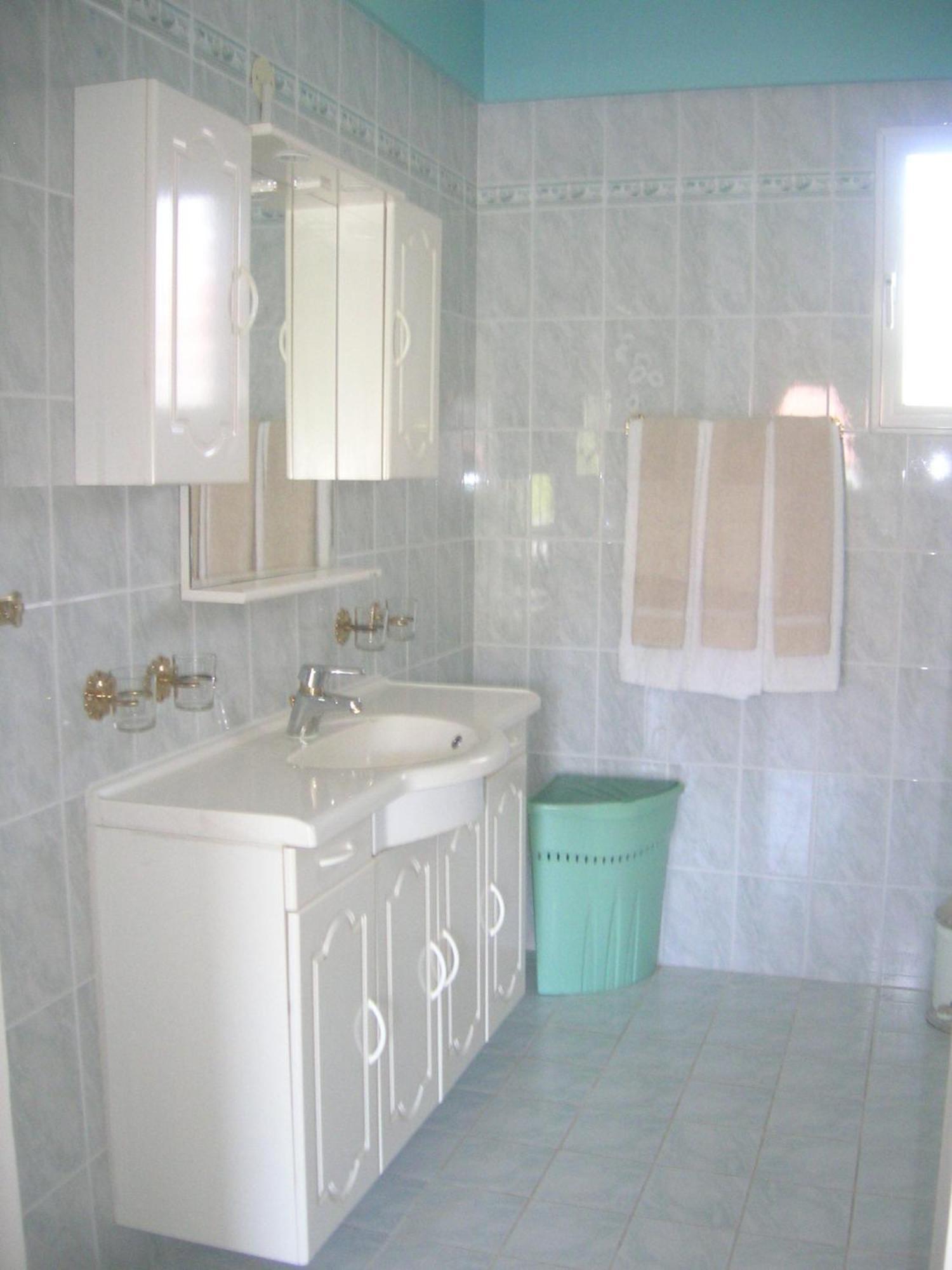 Caribbean Sea View Holiday Apartments Méro 部屋 写真