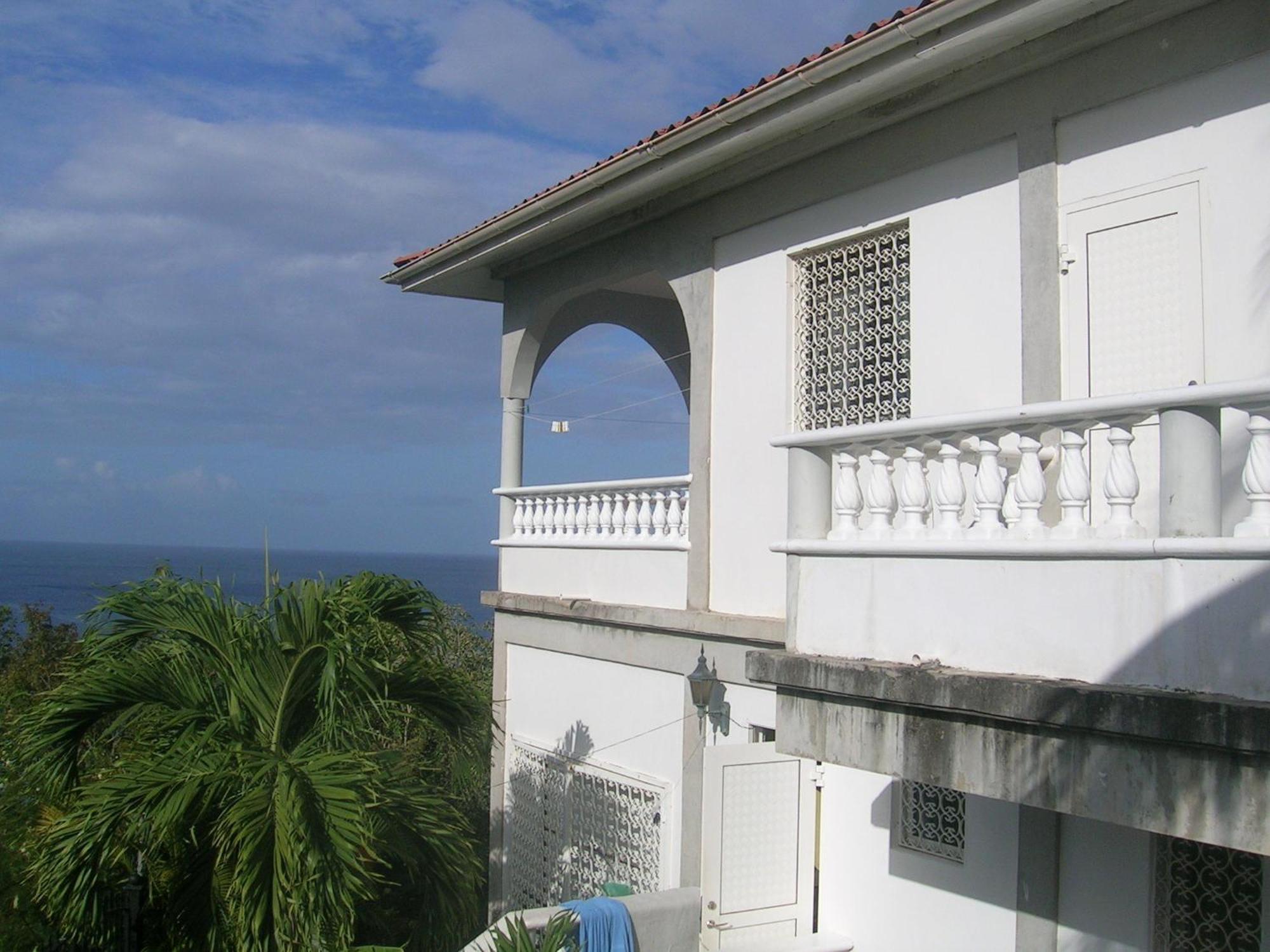 Caribbean Sea View Holiday Apartments Méro 部屋 写真