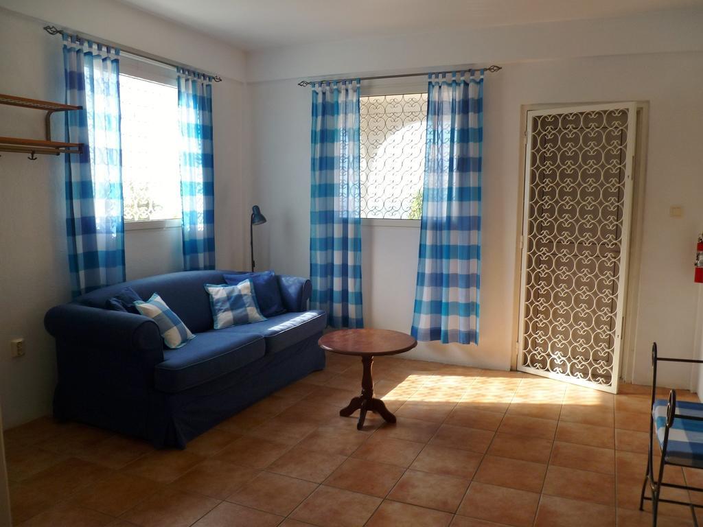 Caribbean Sea View Holiday Apartments Méro 部屋 写真