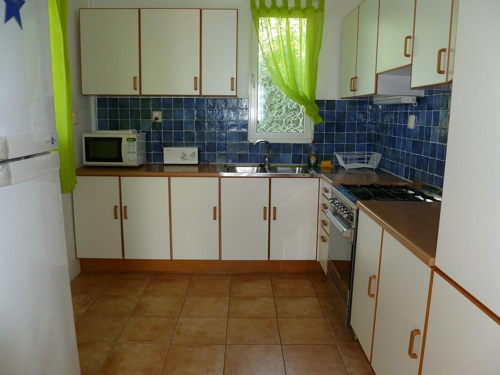 Caribbean Sea View Holiday Apartments Méro 部屋 写真