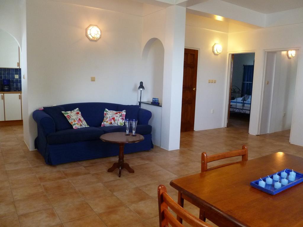 Caribbean Sea View Holiday Apartments Méro 部屋 写真