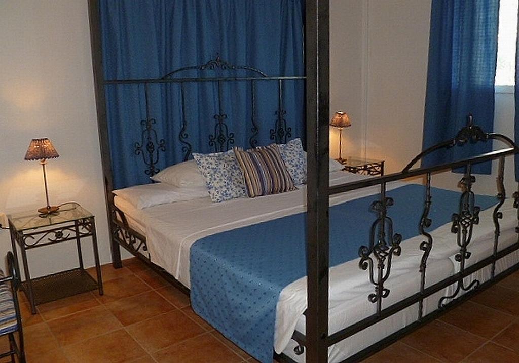 Caribbean Sea View Holiday Apartments Méro 部屋 写真
