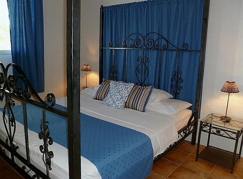 Caribbean Sea View Holiday Apartments Méro エクステリア 写真